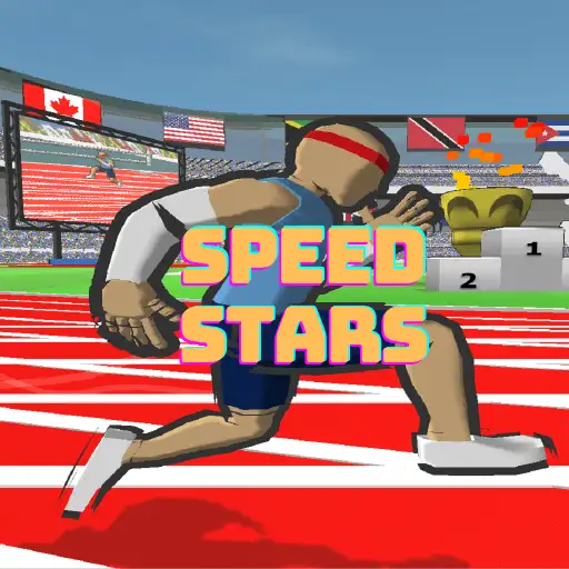 Speed Stars Unblocked