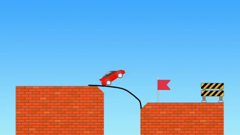 Bridge Dash