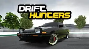 Drift Hunters background