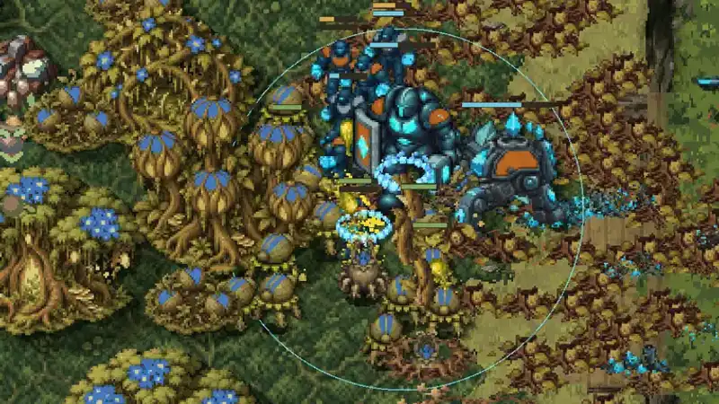 Ironbloom