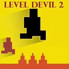 Level Devil 2 loading...