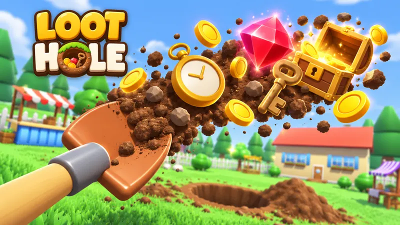 Loot Hole